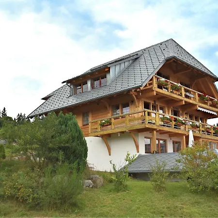 Flat Near The Area In Apartment Urberg