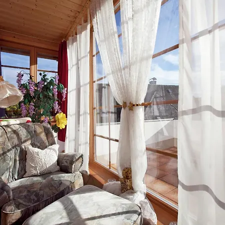 Malerische Erdgeschosswohnung