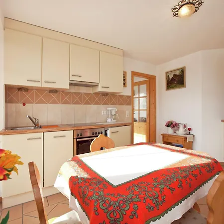 Malerische Erdgeschosswohnung Apartmán