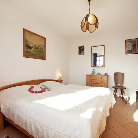 Malerische Erdgeschosswohnung * Urberg