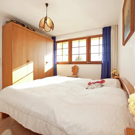 Malerische Erdgeschosswohnung Apartmán