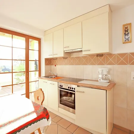 Malerische Erdgeschosswohnung *