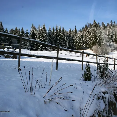Apartmán Malerische Erdgeschosswohnung