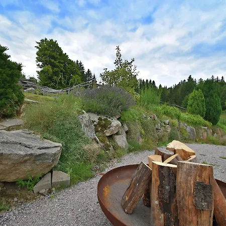 Malerische Erdgeschosswohnung