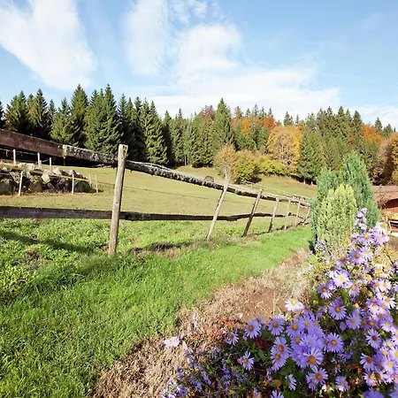 Malerische Erdgeschosswohnung Apartmán *