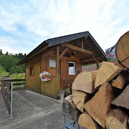 Apartmán Malerische Erdgeschosswohnung Urberg