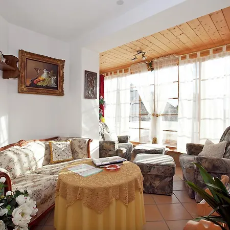 Flat Near The Area In