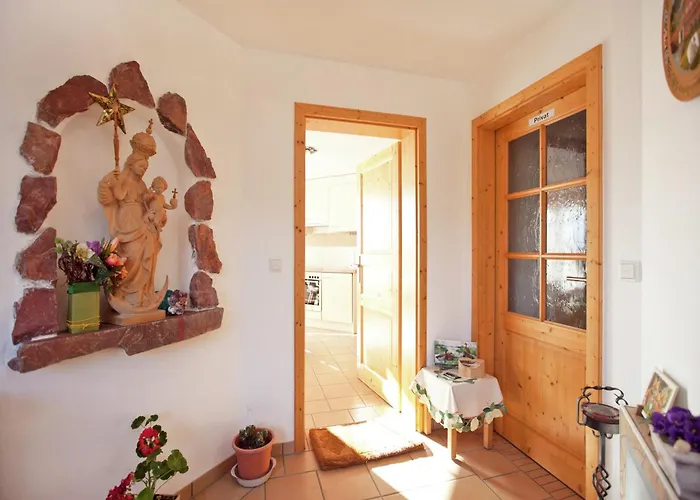 Malerische Erdgeschosswohnung Apartamento *