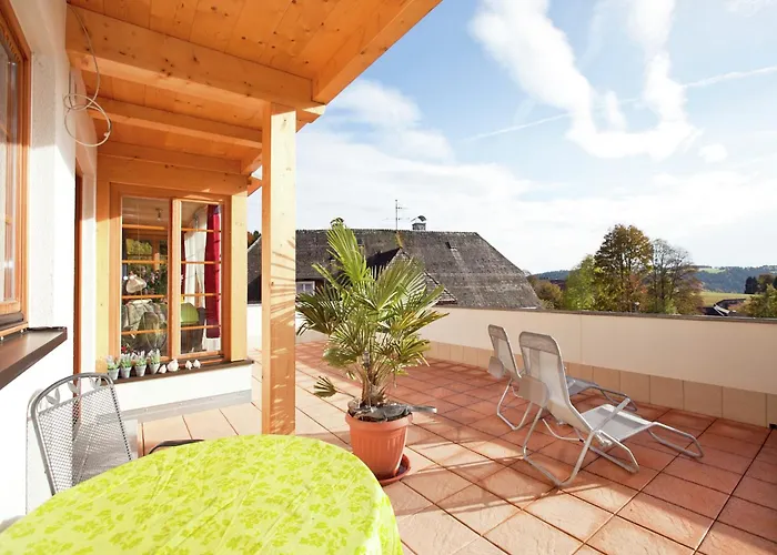 Malerische Erdgeschosswohnung *