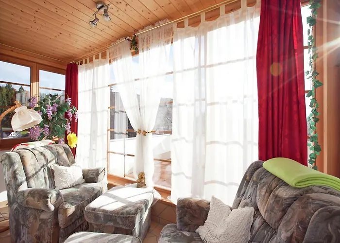 Malerische Erdgeschosswohnung Apartamento *