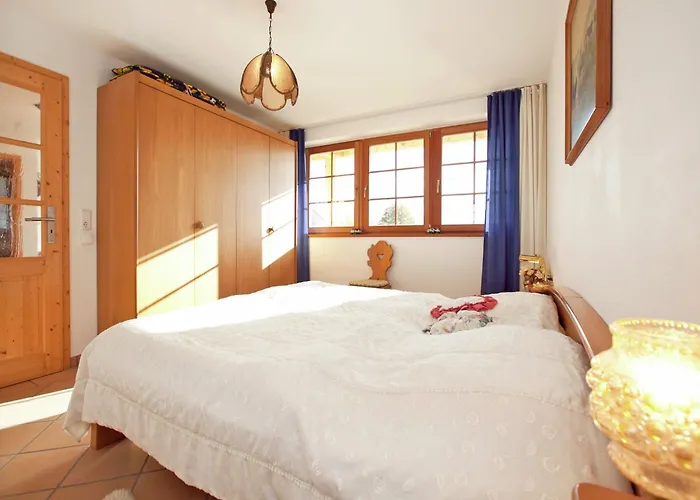 Malerische Erdgeschosswohnung Apartamento