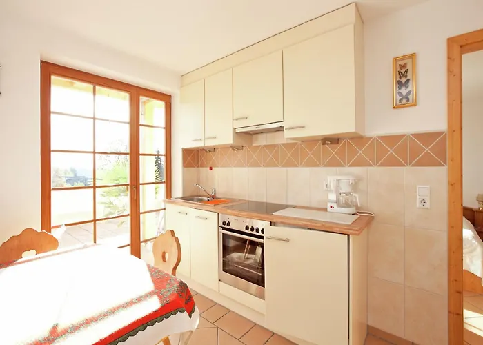 Malerische Erdgeschosswohnung *