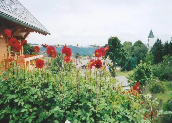 Apartamento Malerische Erdgeschosswohnung Urberg