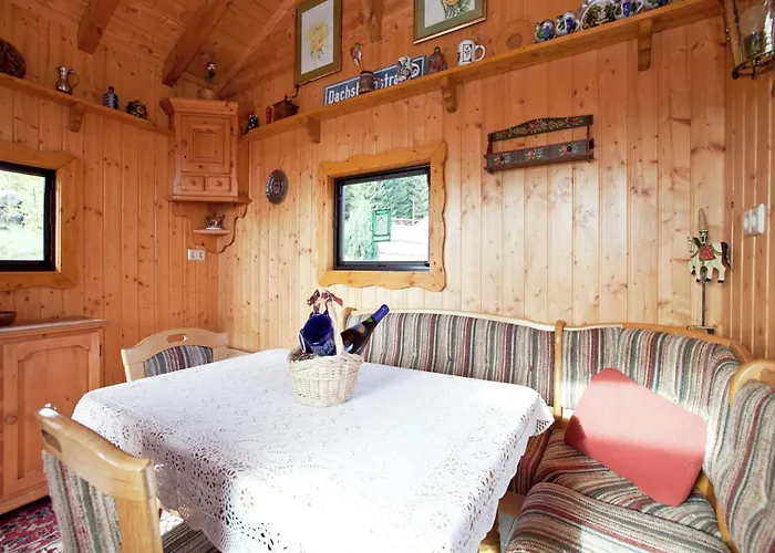 Malerische Erdgeschosswohnung