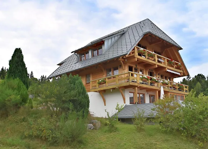 Apartamento Malerische Erdgeschosswohnung *