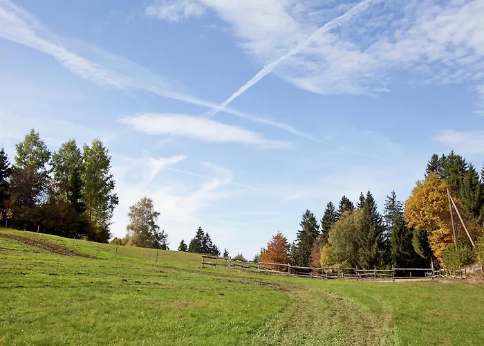 Malerische Erdgeschosswohnung Apartamento Urberg