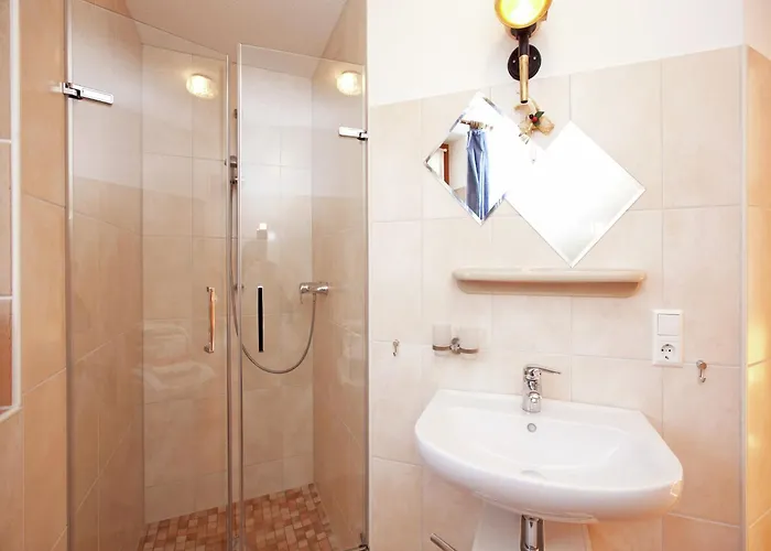 Malerische Erdgeschosswohnung