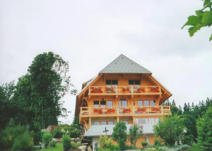 Malerische Erdgeschosswohnung Apartamento