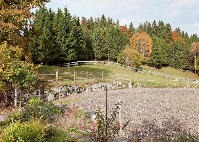 Malerische Erdgeschosswohnung Apartamento *